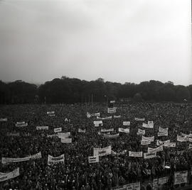 Pielgrzymka Ludzi Pracy na Jasną Górę 1986