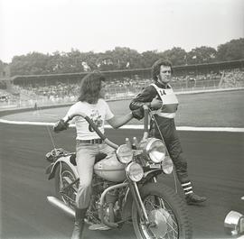 Finał Mistrzostw Świata Par na żużlu 1975
