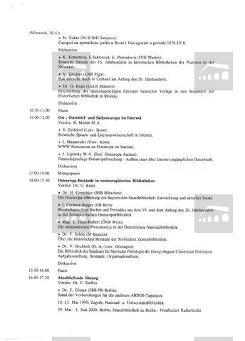 Original Obiekt cyfrowy not accessible