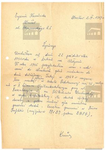 Original Obiekt cyfrowy not accessible