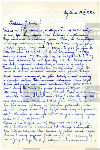 Original Obiekt cyfrowy not accessible