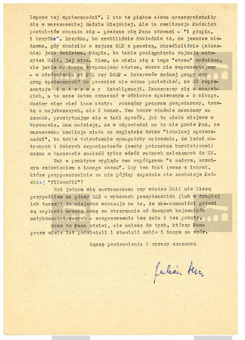 Original Obiekt cyfrowy not accessible