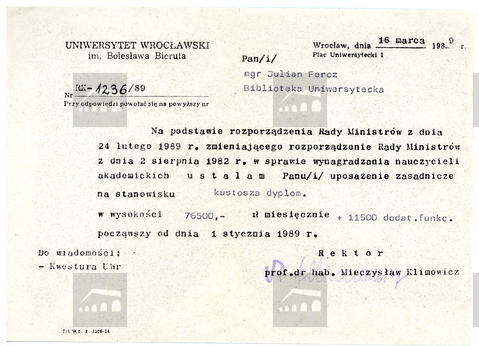 Original Obiekt cyfrowy not accessible