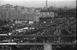 III Pielgrzymka Jana Pawła II do Ojczyzny 1987 - Gdańsk