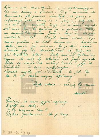 Original Obiekt cyfrowy not accessible