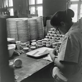 Zakłady Porcelany Stołowej "Krzysztof"