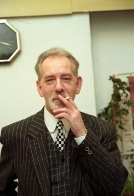 Jan Szurmiej
