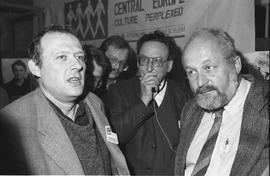 Festiwal Czechosłowackiej Kultury Niezależnej 1989
