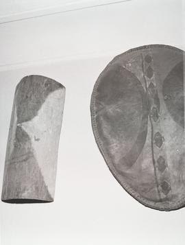 Wystawa kultury materialnej ludów Australii i Oceanii w Muzeum Archeologicznym we Wrocławiu