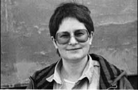 Barbara Labuda