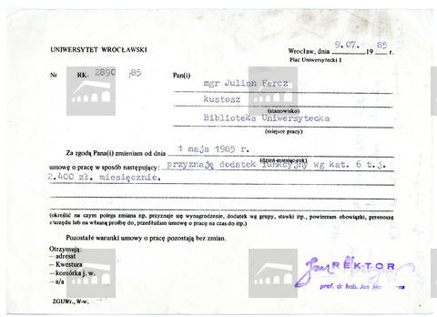 Original Obiekt cyfrowy not accessible