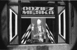 III Pielgrzymka Jana Pawła II do Ojczyzny 1987 - Gdańsk