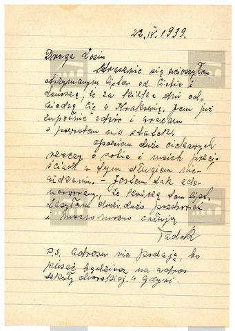 Original Obiekt cyfrowy not accessible