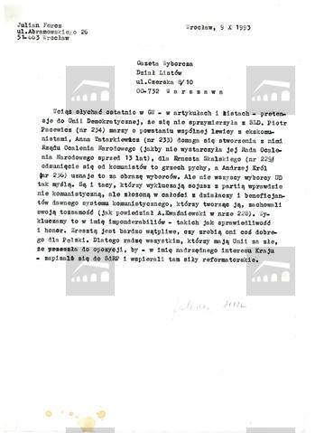 Original Obiekt cyfrowy not accessible