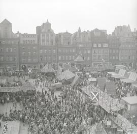 Prasołki czyli Wrocławskie Targi Solne