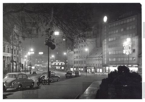 Original Obiekt cyfrowy not accessible