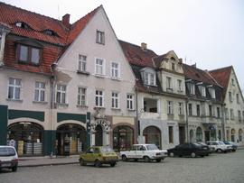 Plac Piłsudskiego
