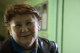 Jadwiga Zaborek