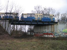 Wiadukt Lotnicza
