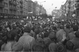 Święto Niepodległości 11 listopada 1988