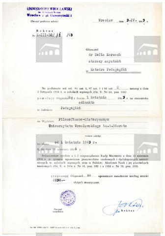 Original Obiekt cyfrowy not accessible