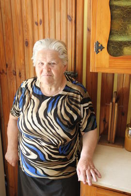 Wanda Dolecka