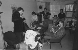 Strajk na Politechnice Wrocławskiej – maj 1988