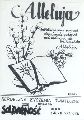 Alleluja