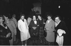 Pielgrzymka Ludzi Pracy na Jasną Górę 1986