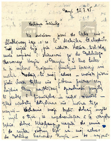 Original Obiekt cyfrowy not accessible