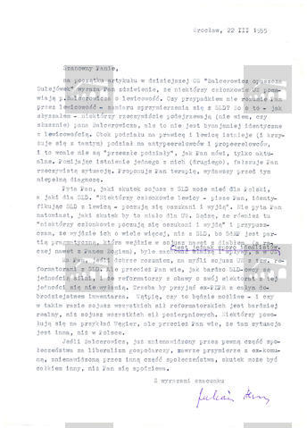 Original Obiekt cyfrowy not accessible