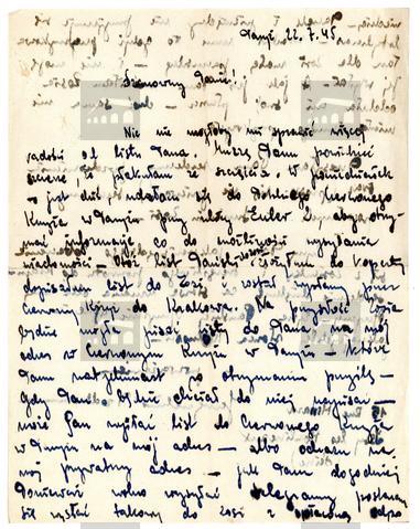 Original Obiekt cyfrowy not accessible