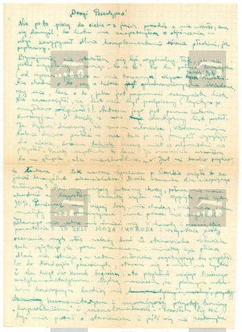 Original Obiekt cyfrowy not accessible