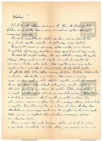 Original Obiekt cyfrowy not accessible