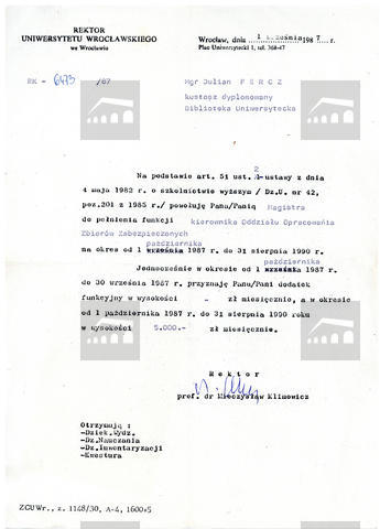 Original Obiekt cyfrowy not accessible