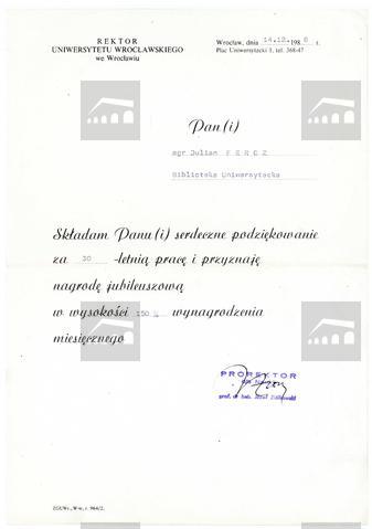 Original Obiekt cyfrowy not accessible