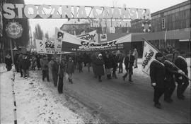 Grudzień 1970 – obchody rocznicy w 1989