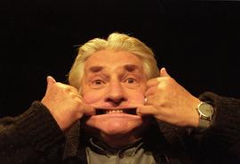Igor Przegrodzki
