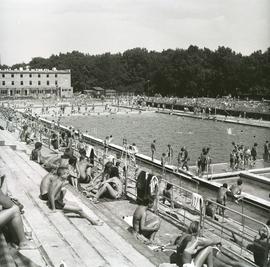 Basen Olimpijski we Wrocławiu