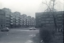 Strajki studenckie w 1981 roku