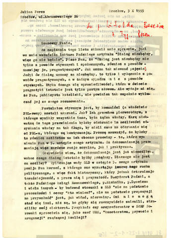 Original Obiekt cyfrowy not accessible