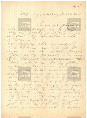 Original Obiekt cyfrowy not accessible