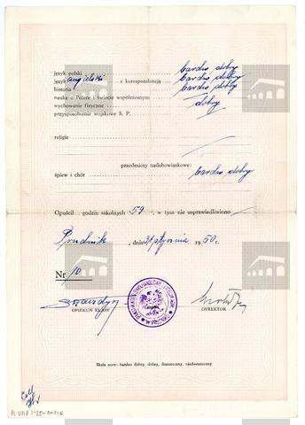 Original Digital object not accessible