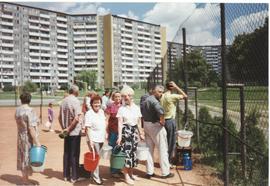 Powódź w 1997 r.