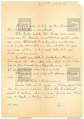 Original Obiekt cyfrowy not accessible