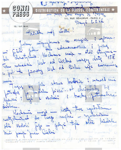 Original Obiekt cyfrowy not accessible