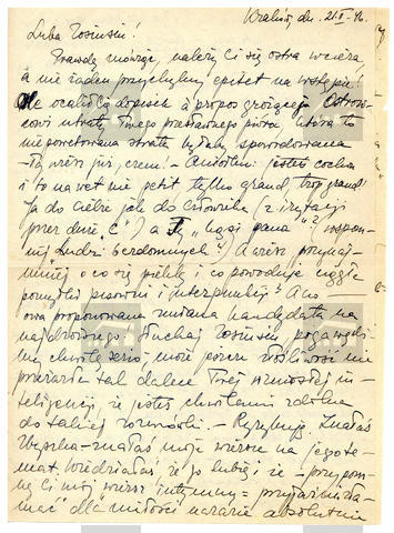 Original Obiekt cyfrowy not accessible