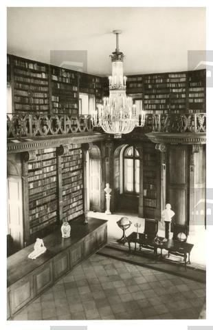 Original Obiekt cyfrowy not accessible