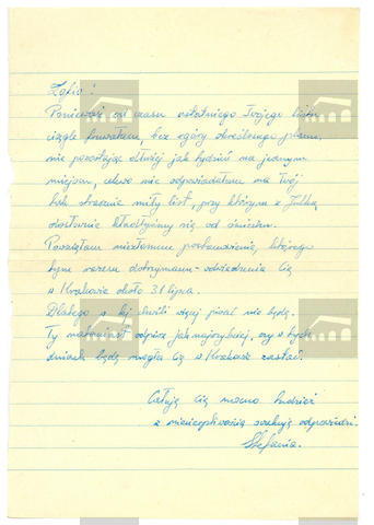 Original Obiekt cyfrowy not accessible