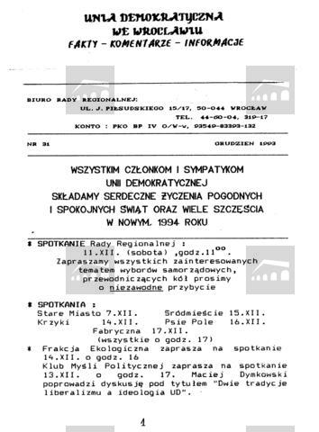 Original Obiekt cyfrowy not accessible